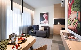 Catania Smart Apartments
